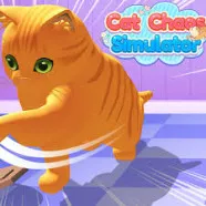 PLay Cat Chaos Simulator now!