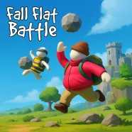 Fall Flat Battle