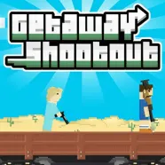 Getaway Shootout
