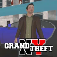 PLay Grand Theft NY now!