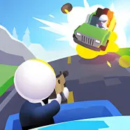 PLay Happy Gunman now!