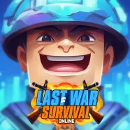 PLay Last War Survival now!