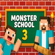 Monster School 3