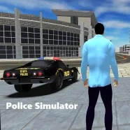 PLay Police Simulator now!