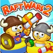 Raft Wars 2