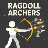 Ragdoll Archers