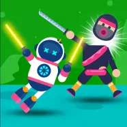 PLay Ragdoll Warriror now!