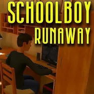 SchoolBoy Runaway