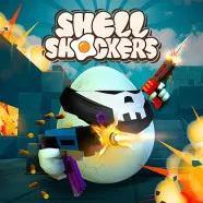 PLay Shell Shocker now!
