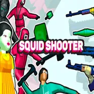 Squid Shooter