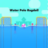 Water Polo Ragdoll